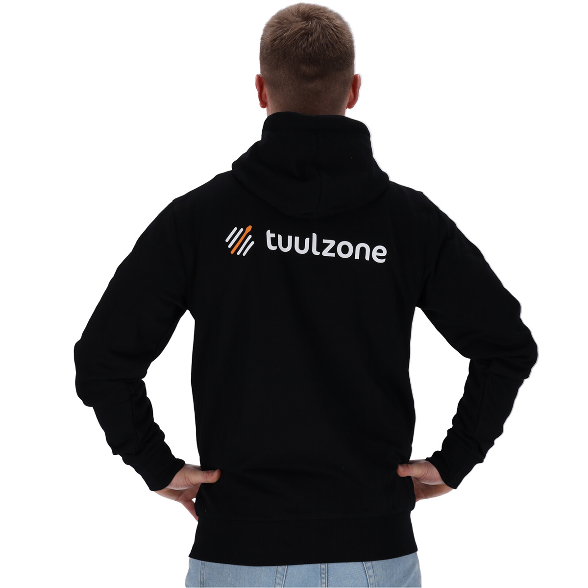 tuulzone Supporter Hoodie