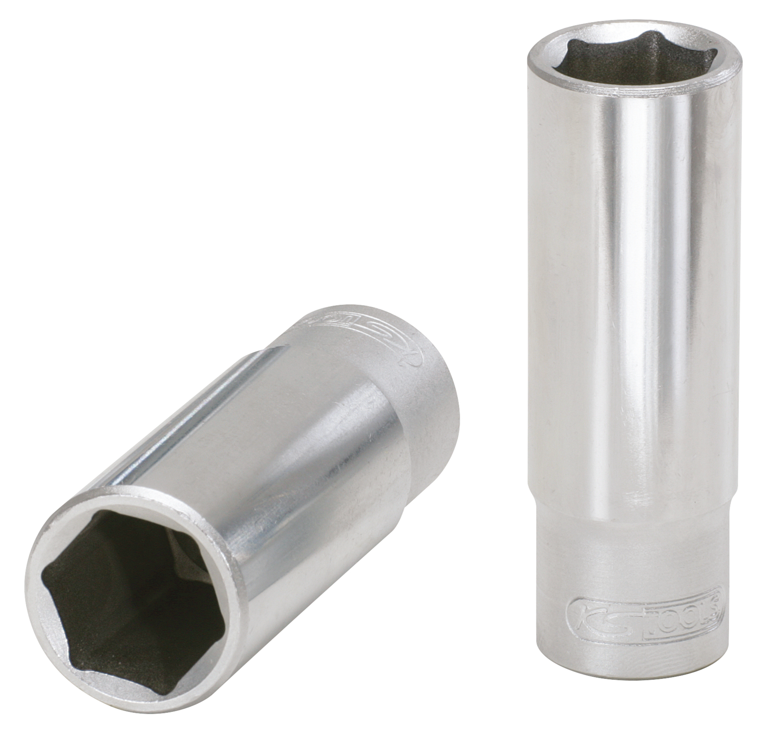 KS Tools 1/2" Sechskant-Stecknuss, lang