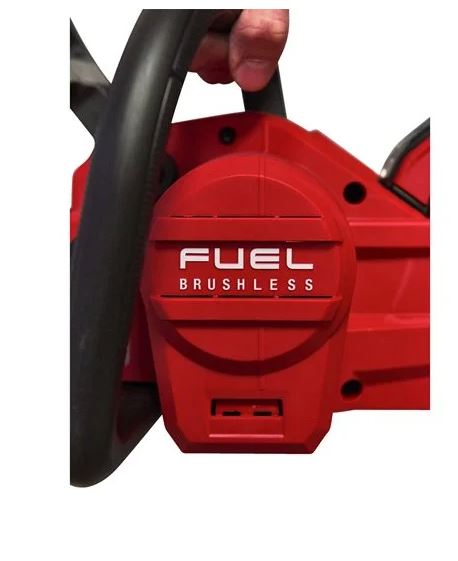 Milwaukee FUEL Akku-Kettensäge 35cm M18 FCHS35-122