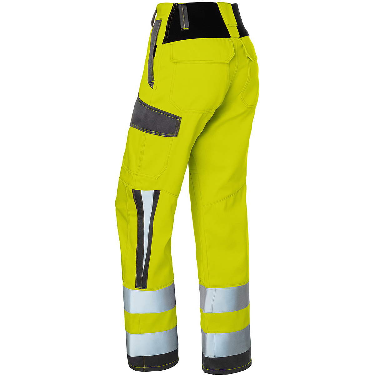 KÜBLER PROTECTIQ HIGH VIS Damenhose arc2 PSA 3