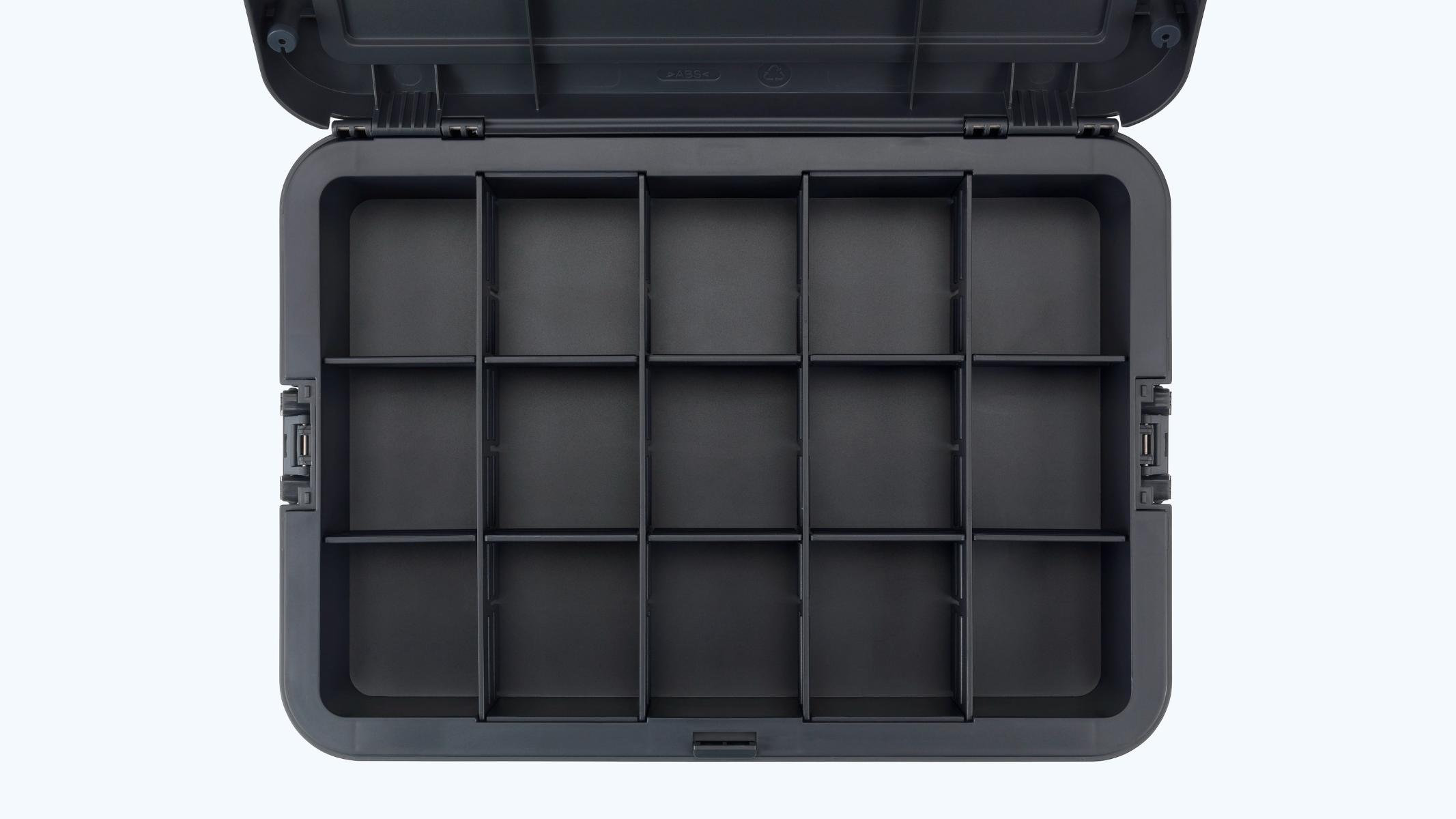 DREMEL System-Box DMB1
