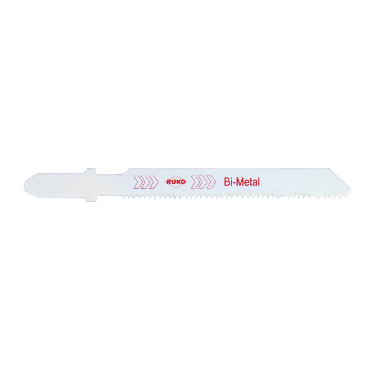RUKO Stichsägeblatt RUKO 8028 HSS-Bimetall