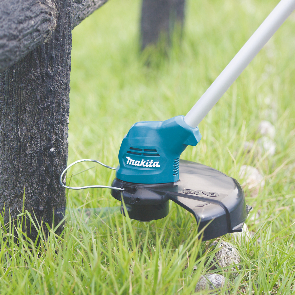 Makita Akku-Rasentrimmer CXT 12V max. - UR100DZ