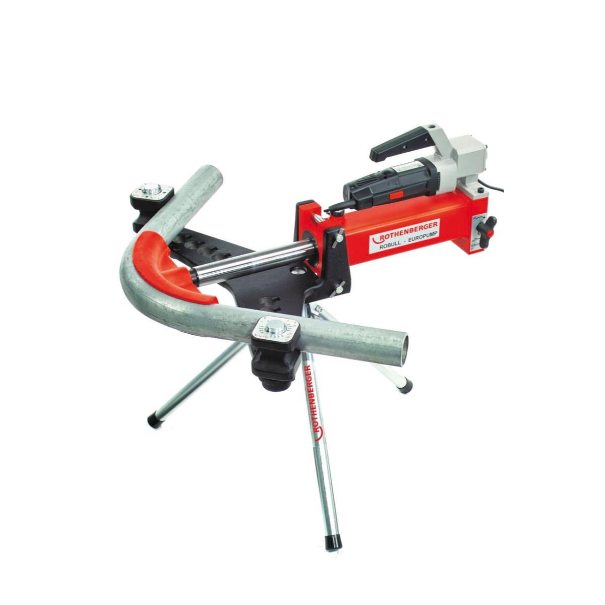 ROTHENBERGER ROBULL Typ ME, 230V