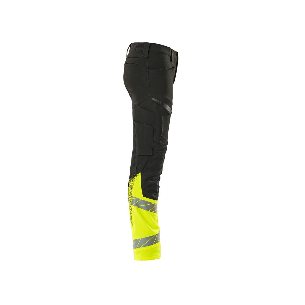 MASCOT Hose für Kinder ACCELERATE SAFE