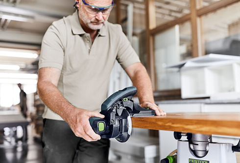 Festool Schleifen