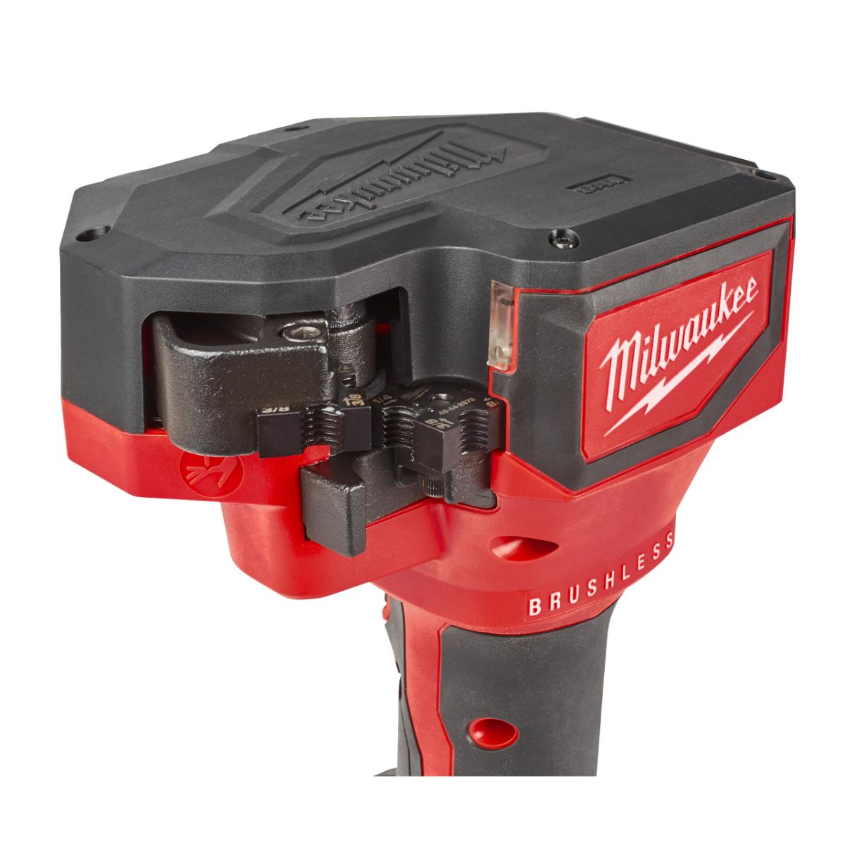 Milwaukee Akku-Gewindestangenschneider M18 BLTRC-0