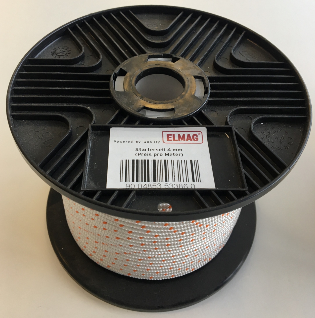 ELMAG Starterseil 4 mm