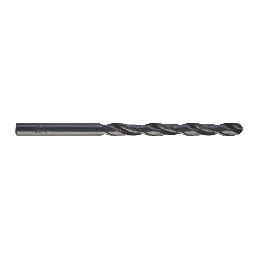 Milwaukee - METALLBOHRER HSS-R 5.0X86MM (10) - 4932363484