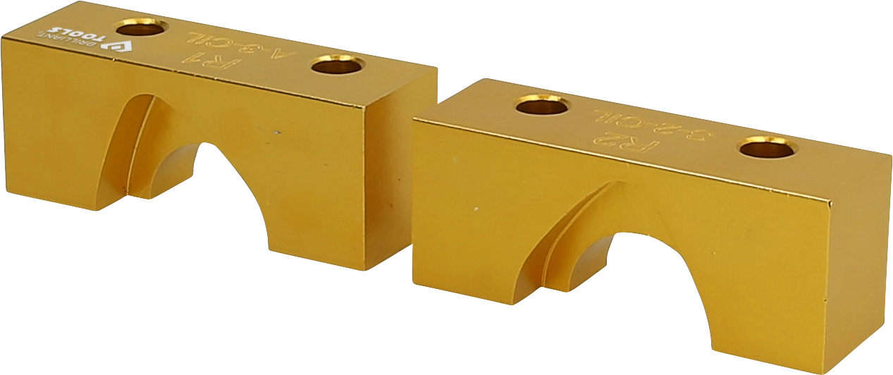 Brilliant Tools Nockenwellen-Arretierwerkzeug-Satz für Alfa Romeo 1.6l ECO - BT591210