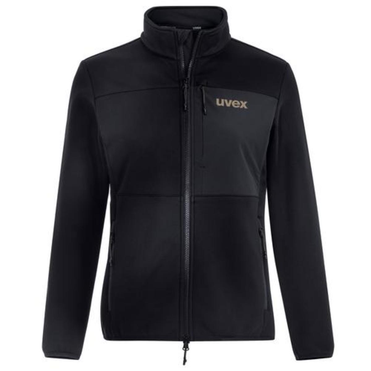 uvex corporate 26 Midlayer Damen graphit