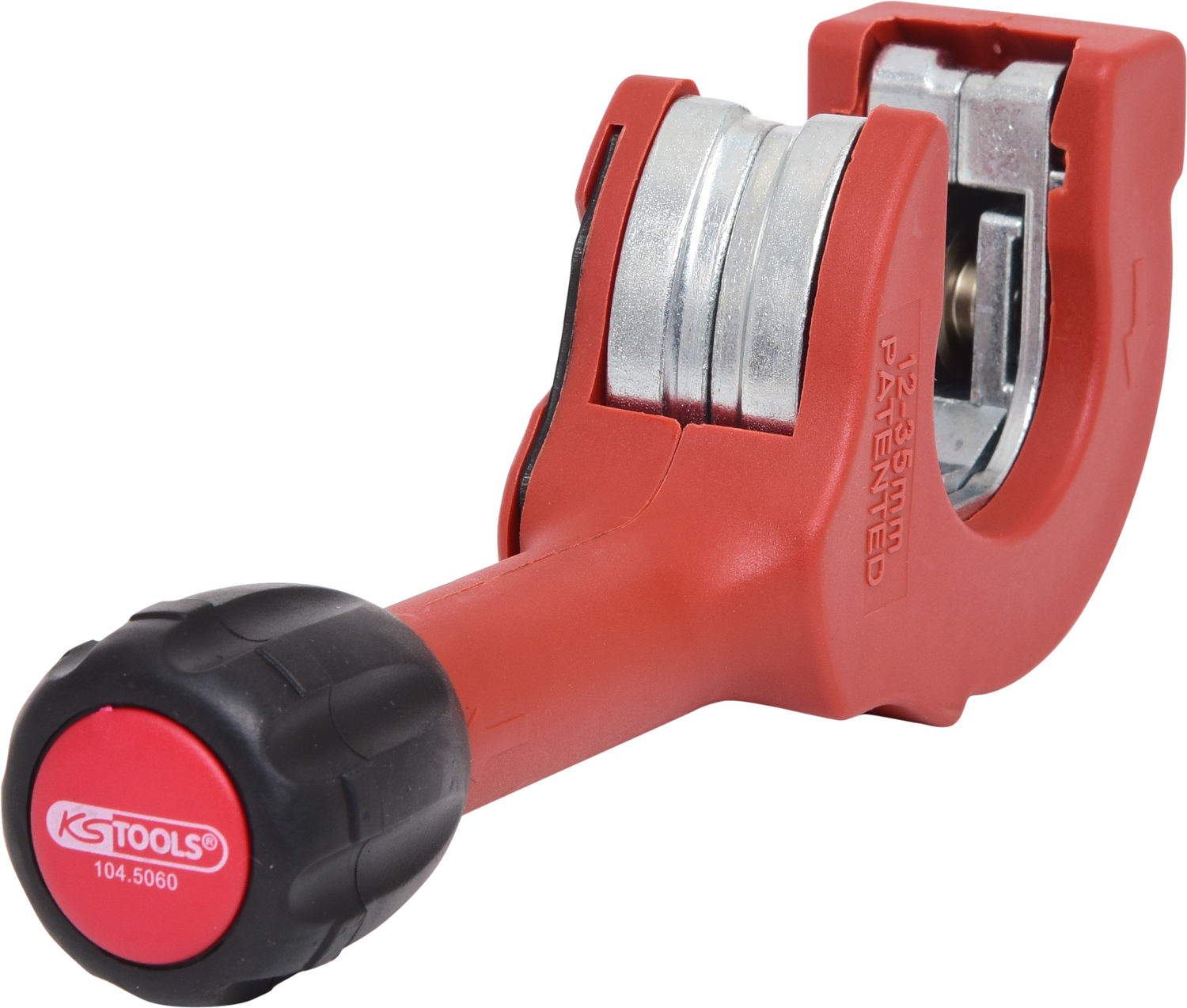 KS Tools Ratschen-Rohrabschneider