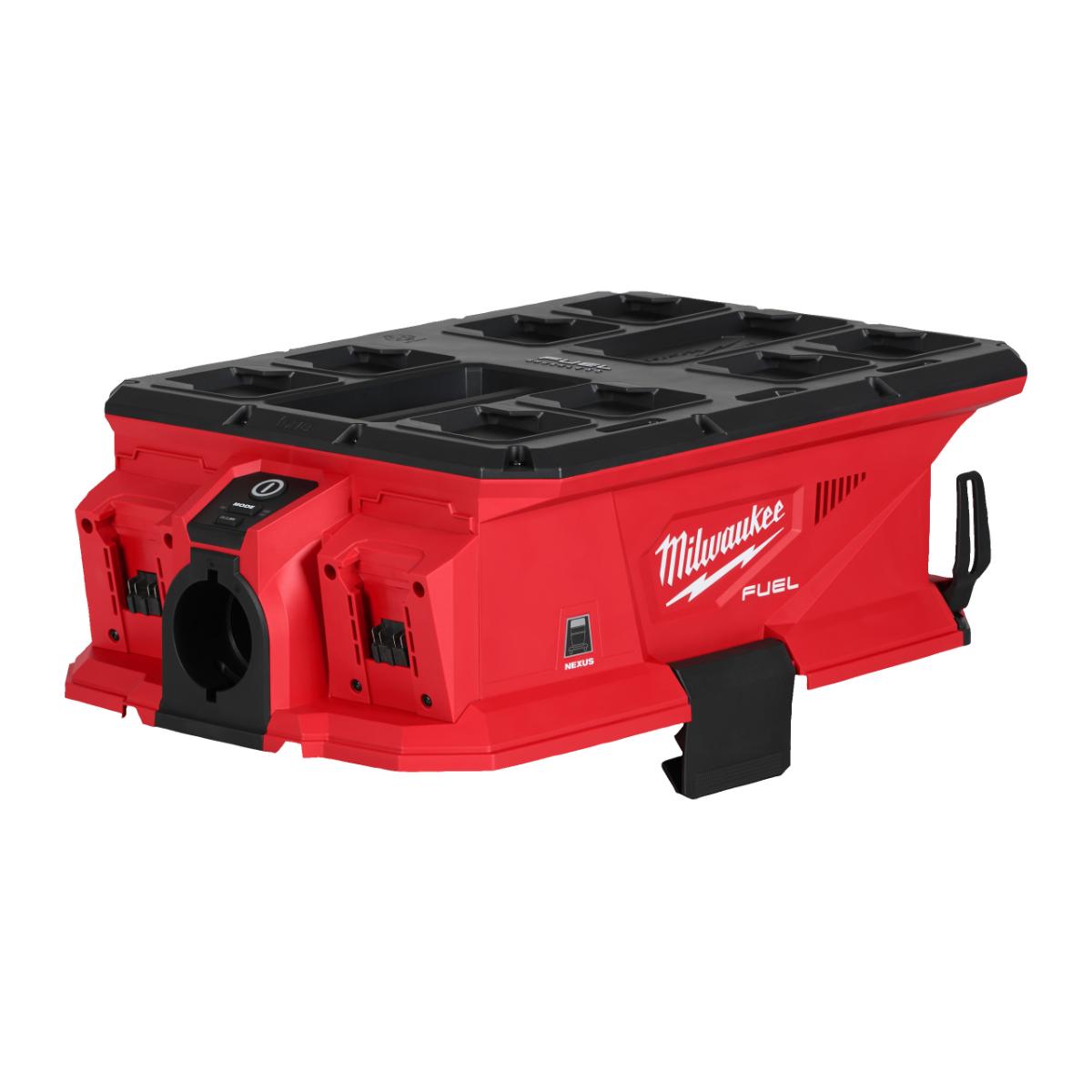 Milwaukee Akku-Staubsauger XXX M18F2VC23LG2-0