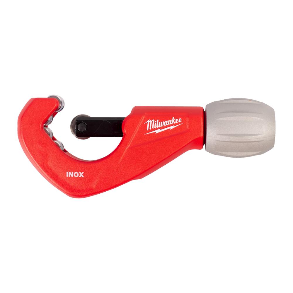 Milwaukee Constant HD Edelstahl Rohrabschneider 3-28 mm