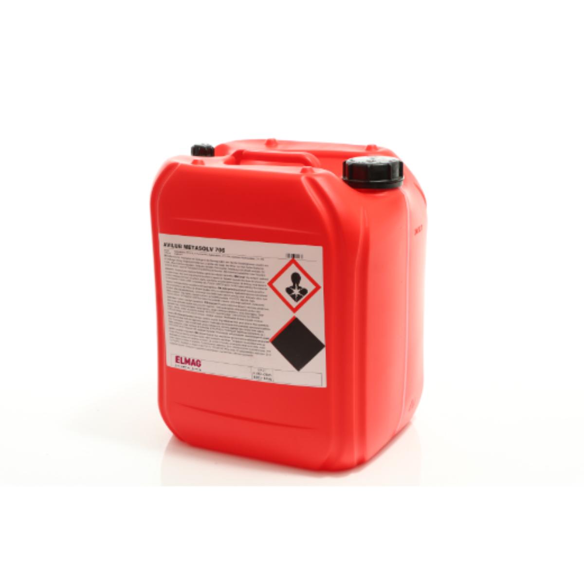 ELMAG Reinigungsmittel PREMIUM für Universal-Waschgerät