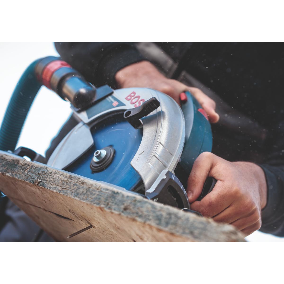 Bosch Kreissägeblatt Expert for Construct Wood