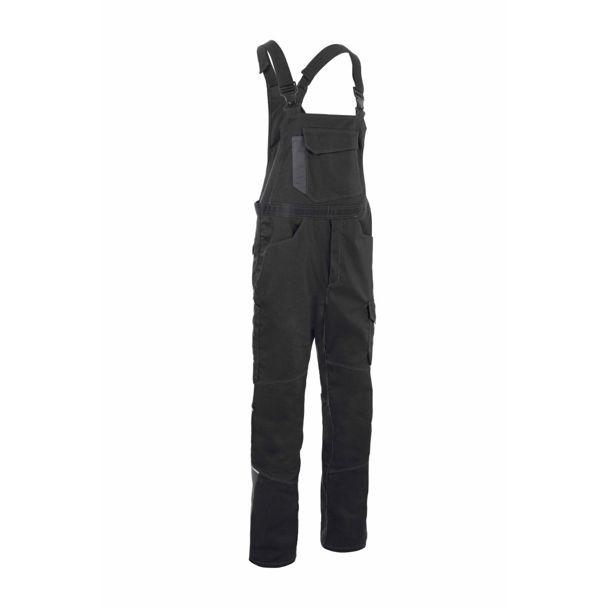 KÜBLER ICONIQ PRO Latzhose - Langgröße
