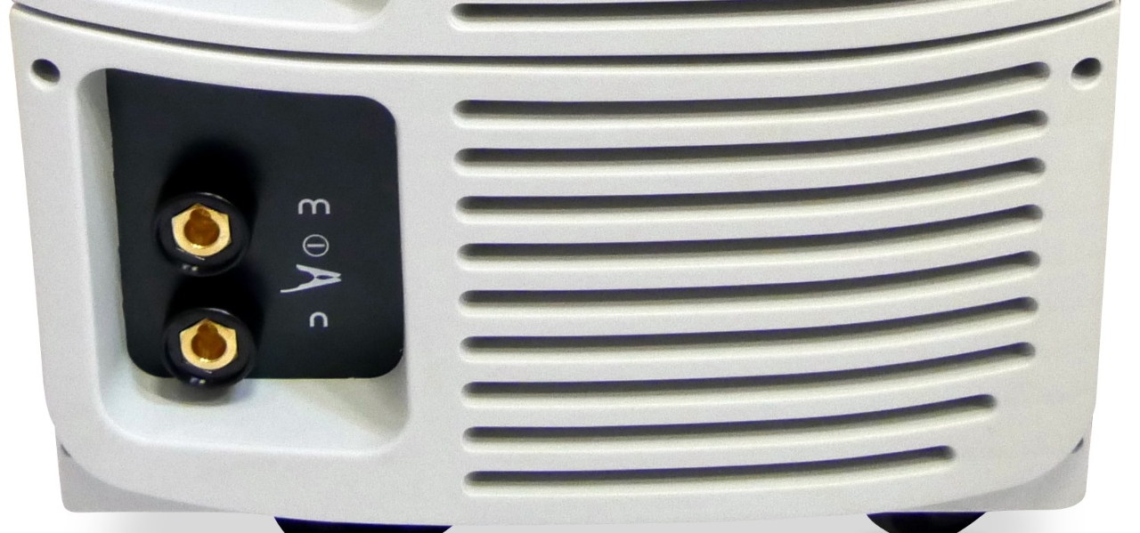 ELMAG PVC-Frontabdeckung unten