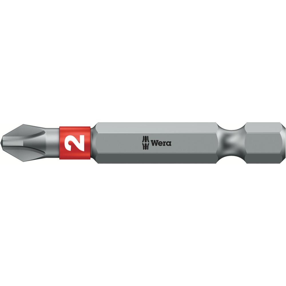 Wera Kraftform Kompakt 838 RA S Imperial Set 1