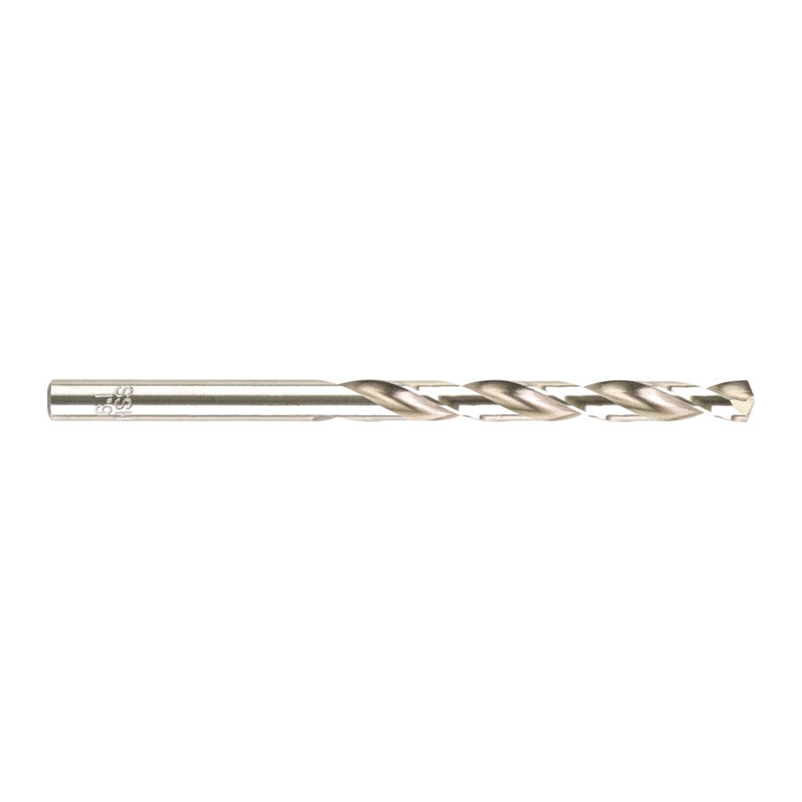 Milwaukee - HSS-G THUNDERWEB 6,1 x 101 mm (10) - 4932459858