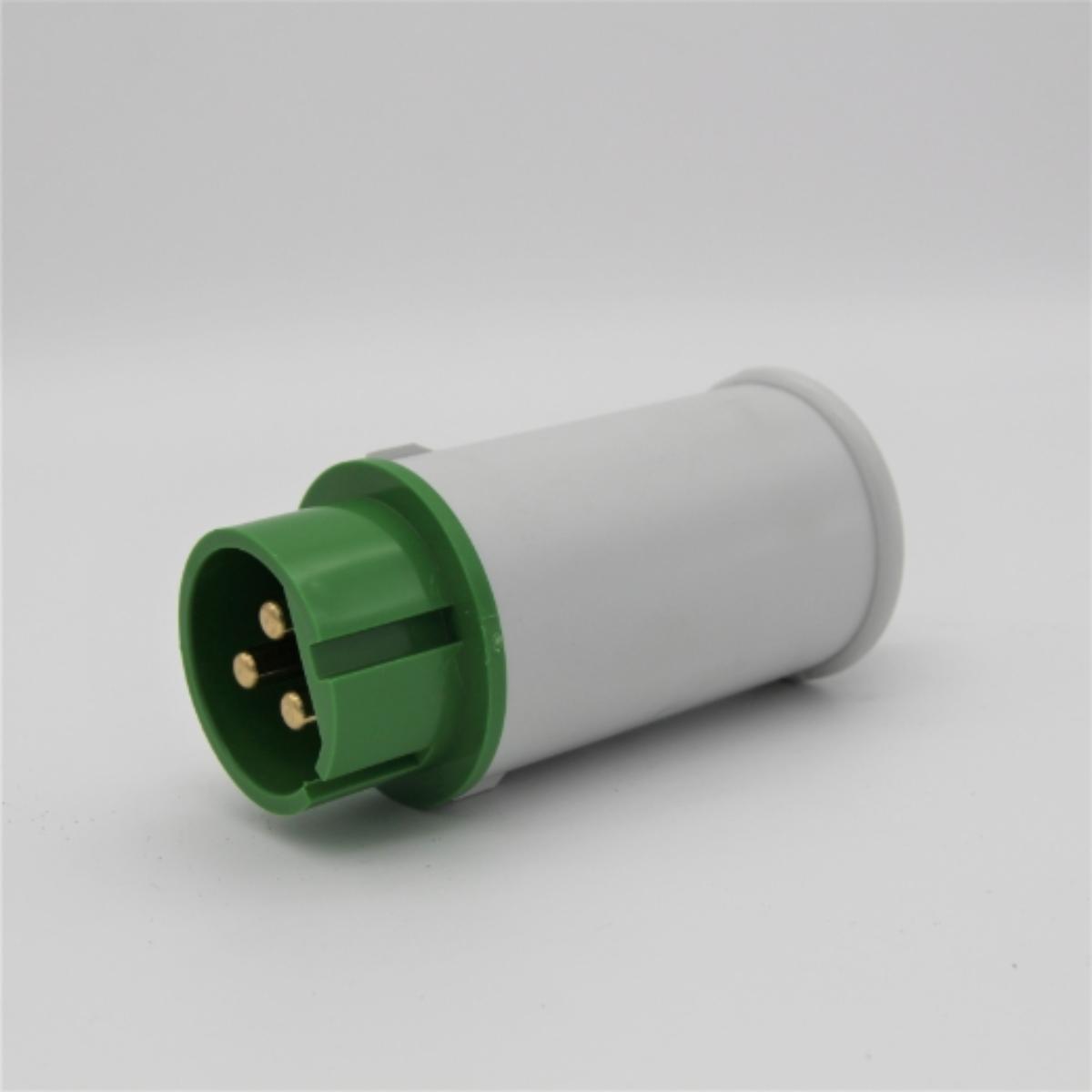 ELMAG Stecker für Hochfrequenz-Innenrüttler
