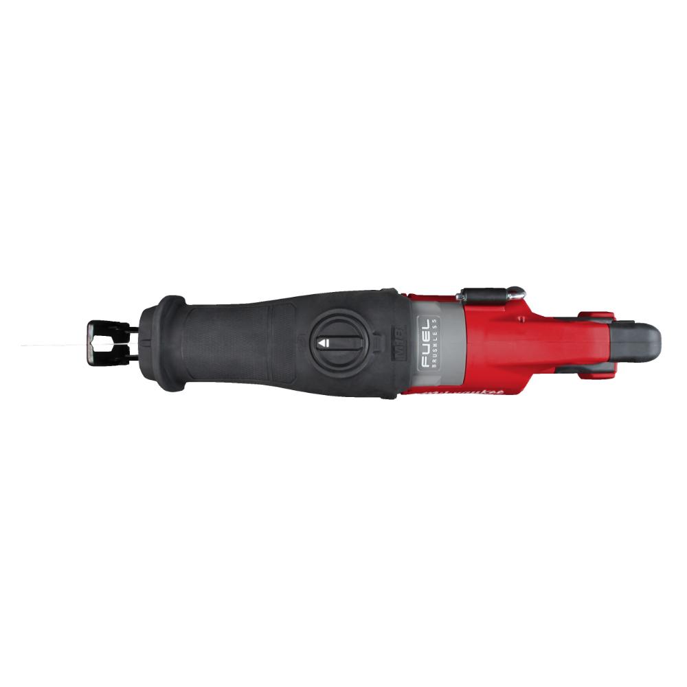 Milwaukee M18 FUEL Akku-Säbelsäge M18FSX-801C