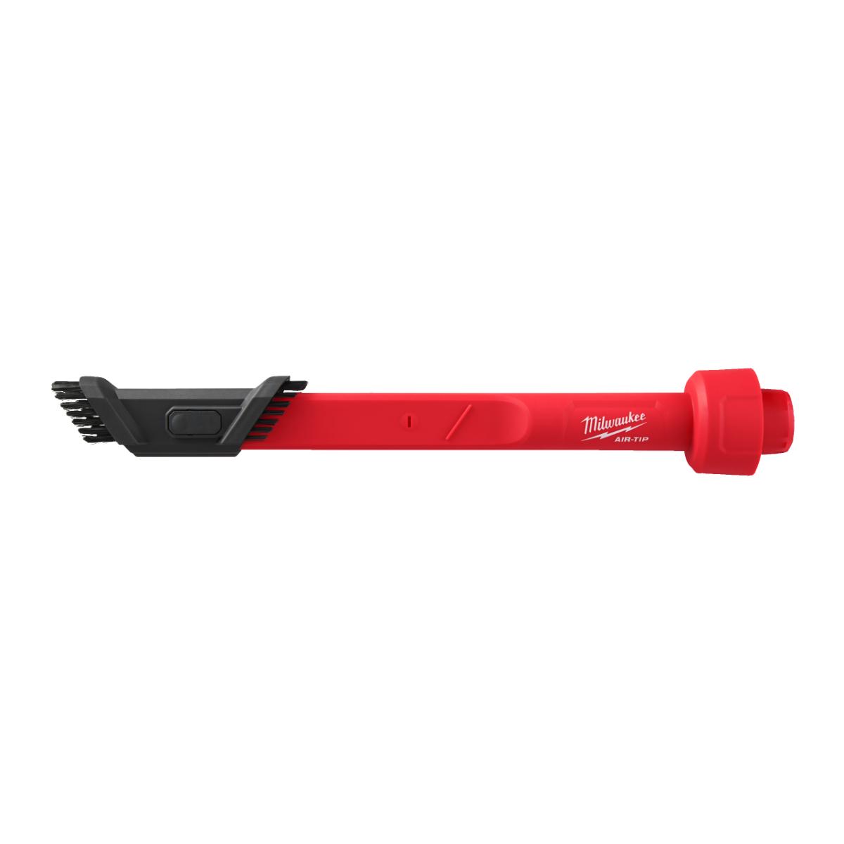 Milwaukee AIR - TIP 3 - IN - 1 Fugen - und Bürstenaufsatz