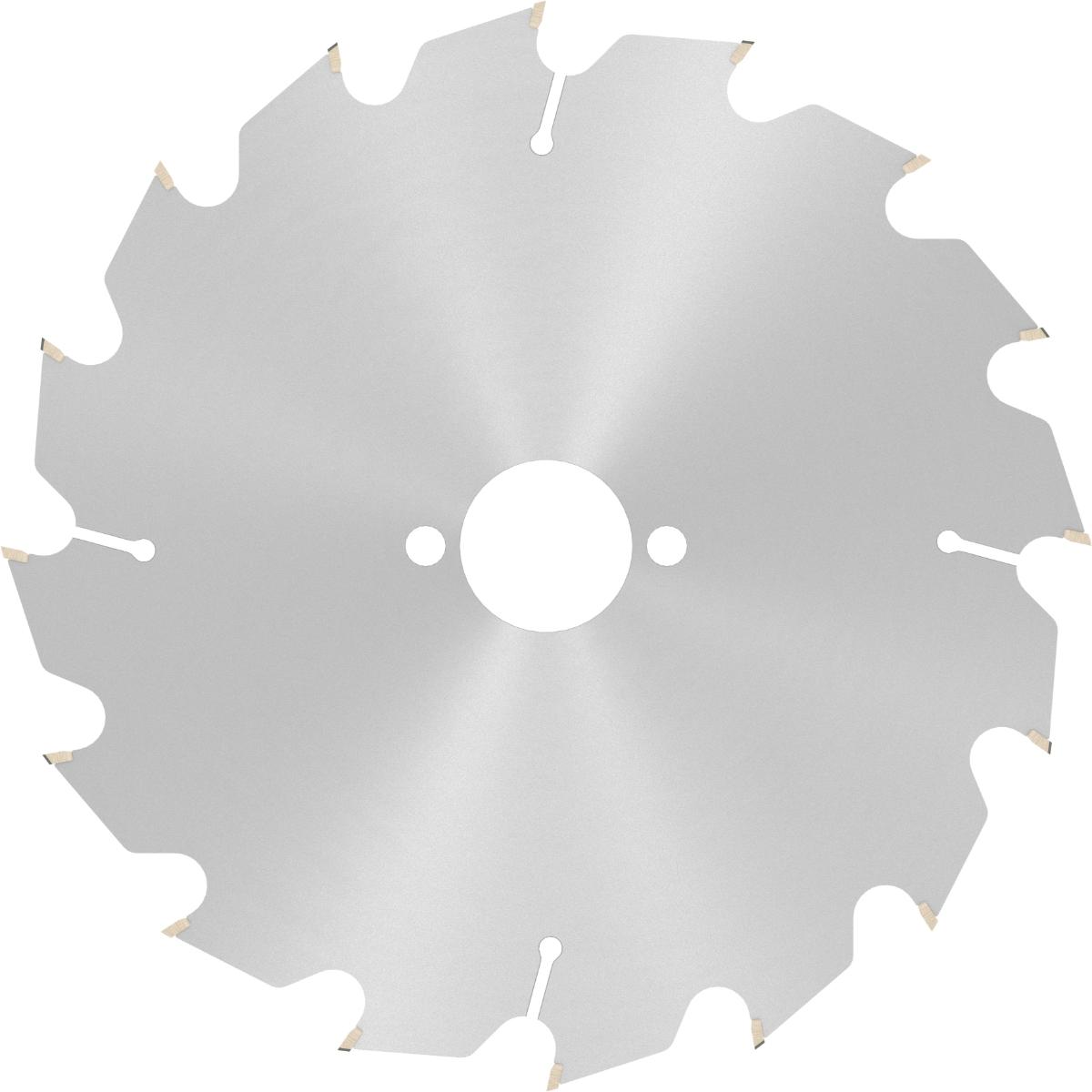 Bosch PRO Kreissägeblatt Optiline Wood für Handkreissägen ø 190 mm, 30 mm Bohrung