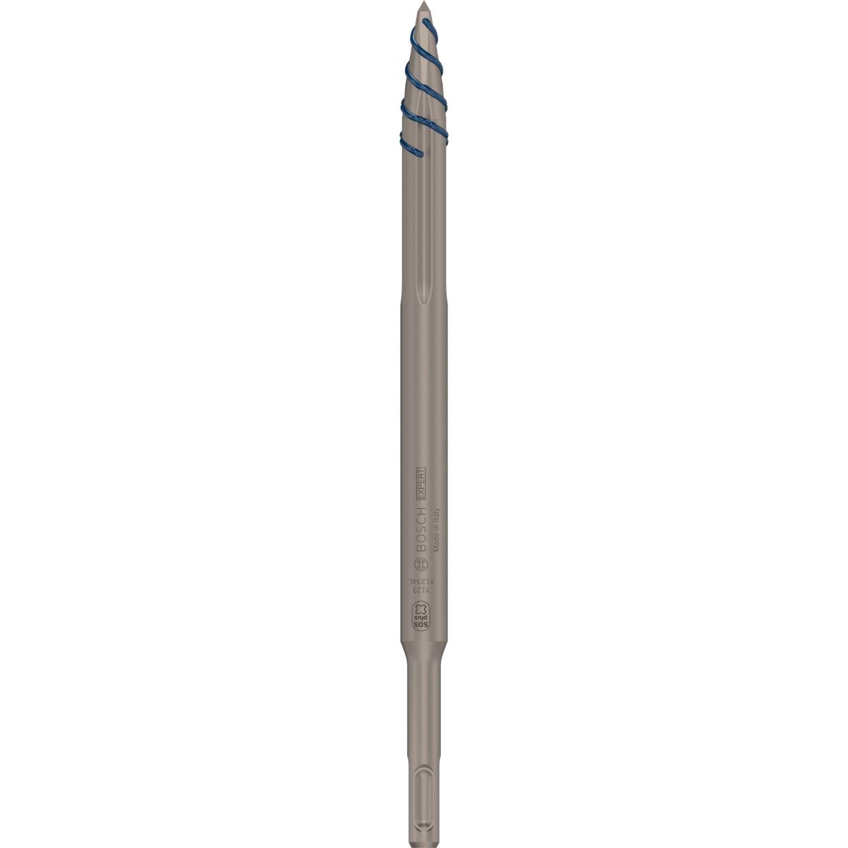 Bosch EXPERT SDS plus-8C Spitzmeißel, 40 x 250 mm, 5-Stück