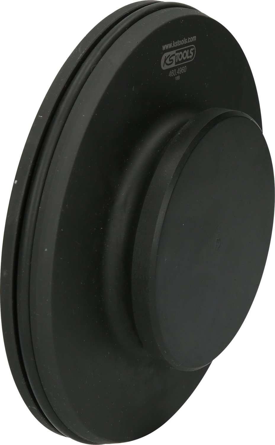KS Tools Laufring-Eindrückwerkzeug für BPW, Ø 159 mm, 38 mm