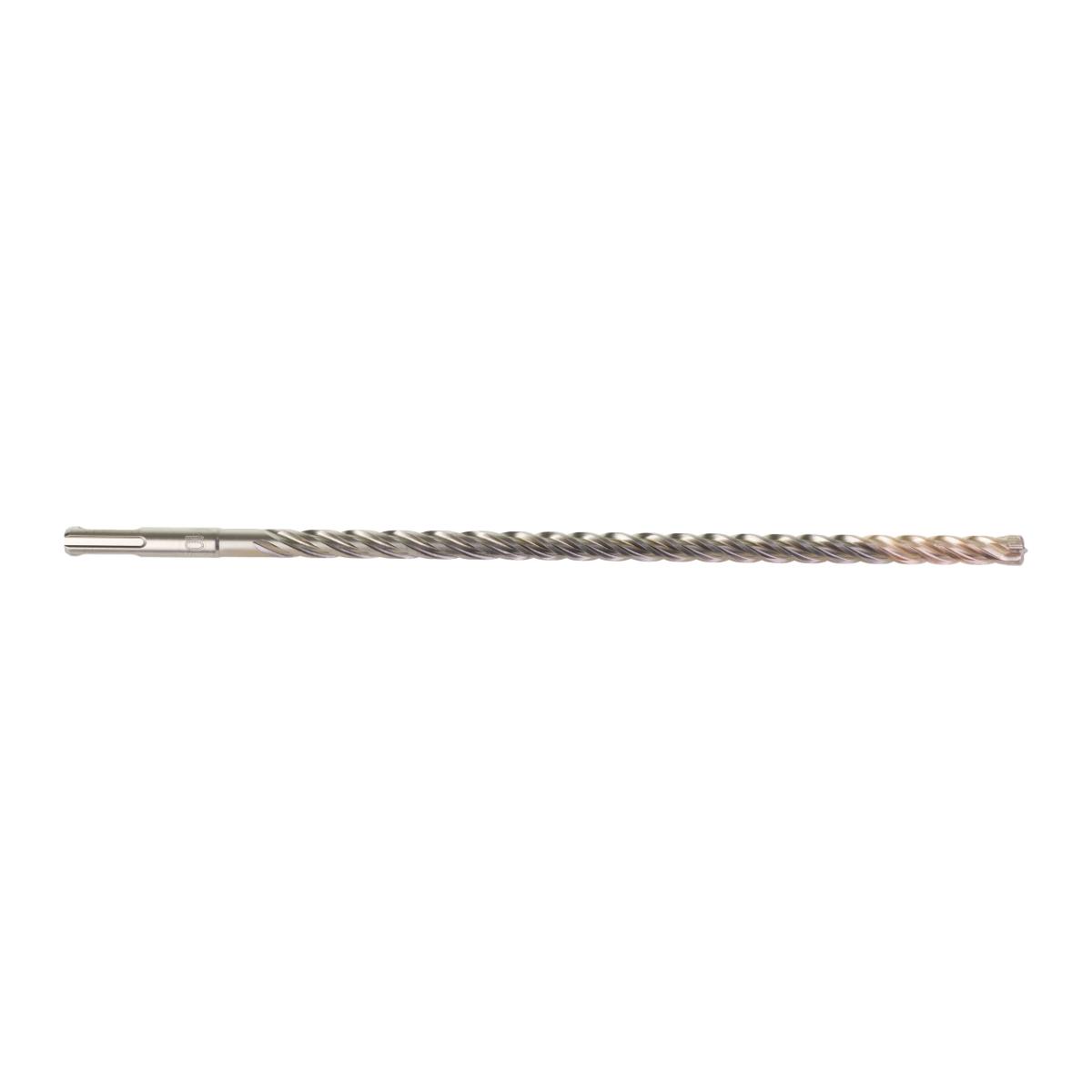 Milwaukee - SDS+ MX4 10X315 - 10 PC - 4932471255
