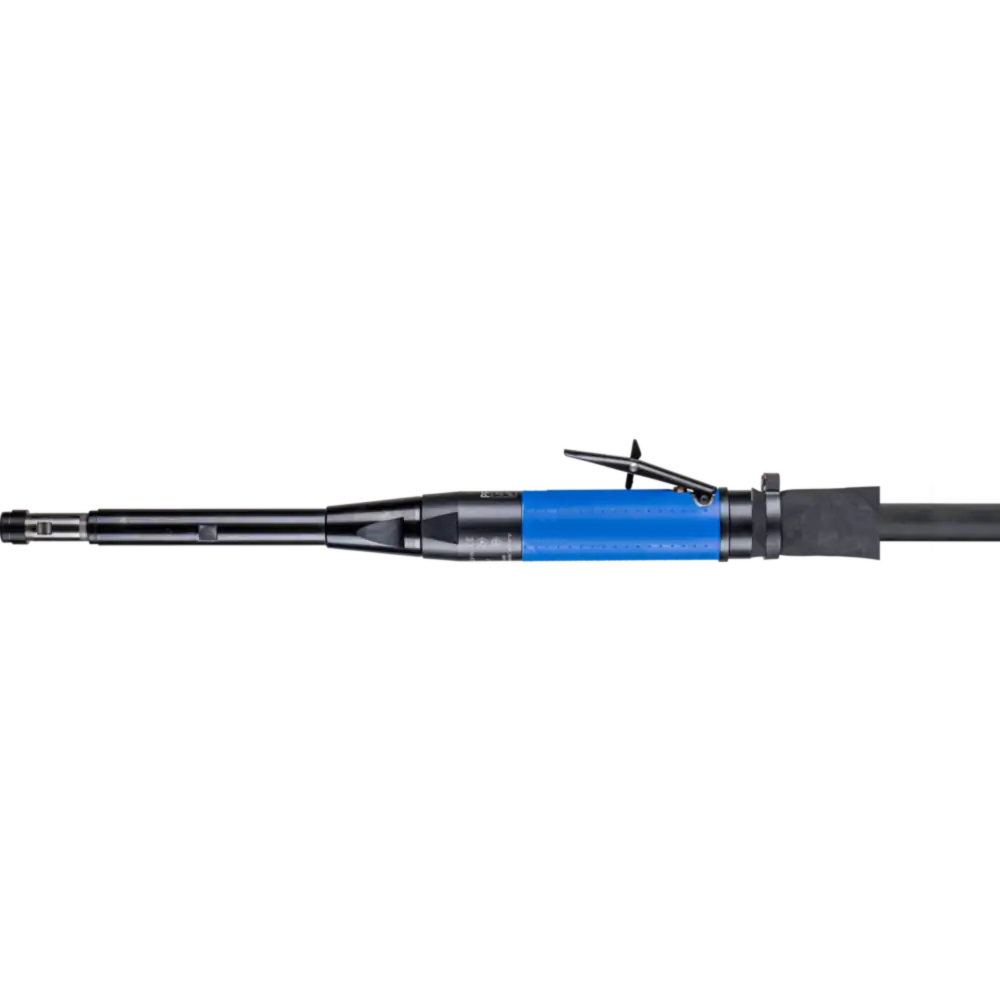 PFERD TOOLS Druckluftgeradschleifer PGAS 10/120 V-HV 12000 RPM/950 Watt
