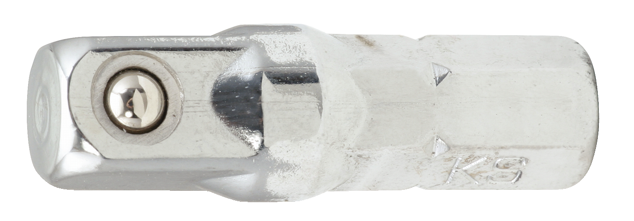 KS Tools Vierkant-Adapter, für Bitratschenschlüssel