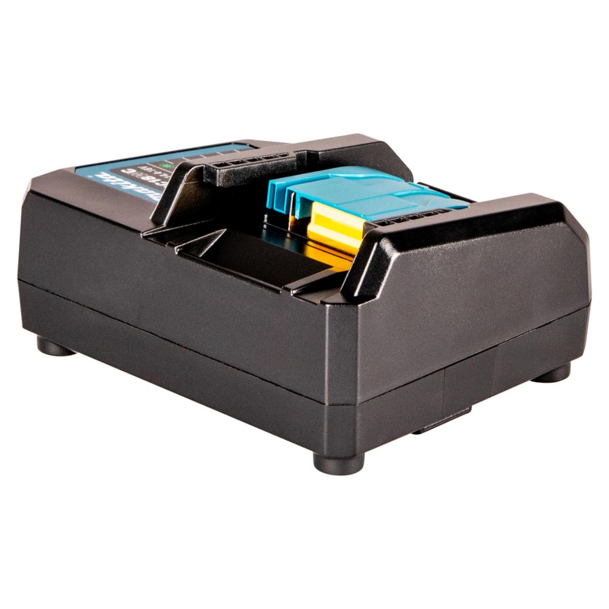 Makita Ladegerät DC18WC LXT - 14,4V/18V - 1910G0-1