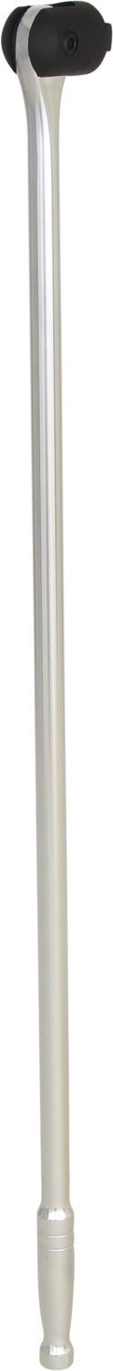 KS Tools 3/4" CHROMEplus Gelenk-Steckgriff, 1030mm