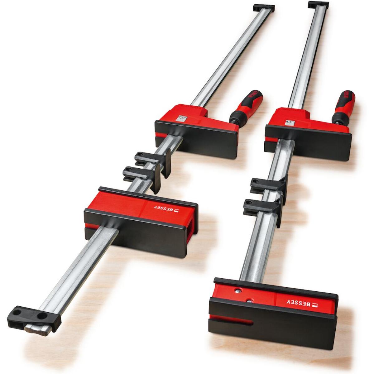 BESSEY Vario-Korpuszwinge REVO KREV