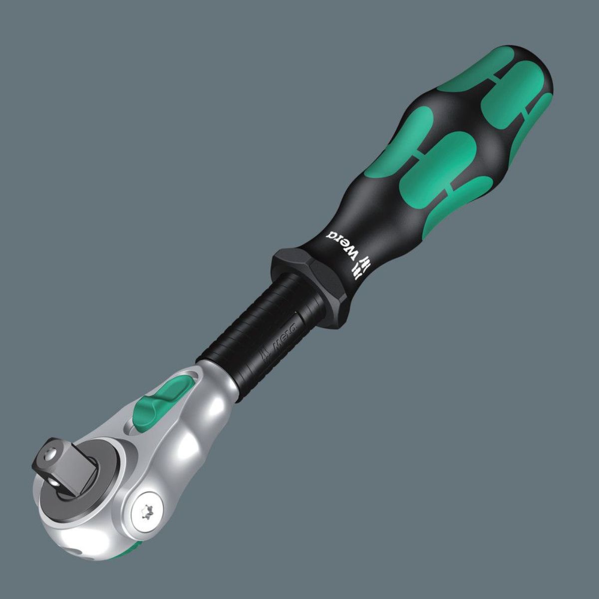 Wera Bicycle Set 7, 27-teilig