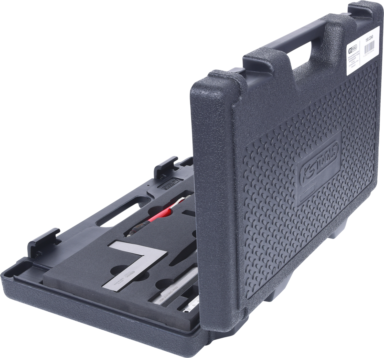 KS Tools Messwerkzeugsatz, 7-tlg