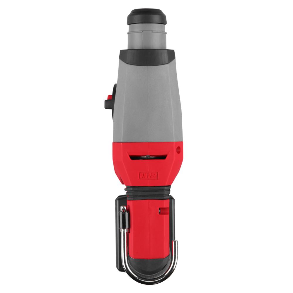Milwaukee M12 FUEL Akku-Kombihammer M12FHAC16-502X