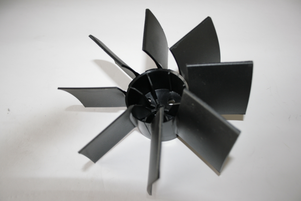 ELMAG Ventilatorflügel Nr. 11