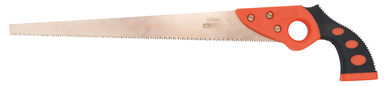 KS Tools BERYLLIUMplus Handsäge 370 mm
