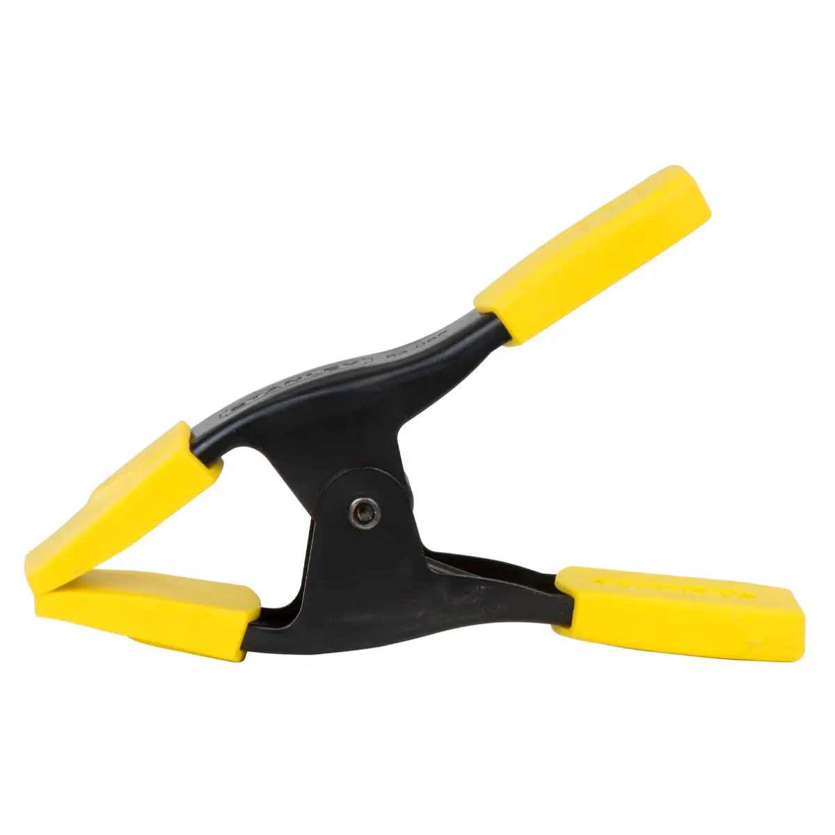 STANLEY Federzwinge Metall Spannweite 25 mm