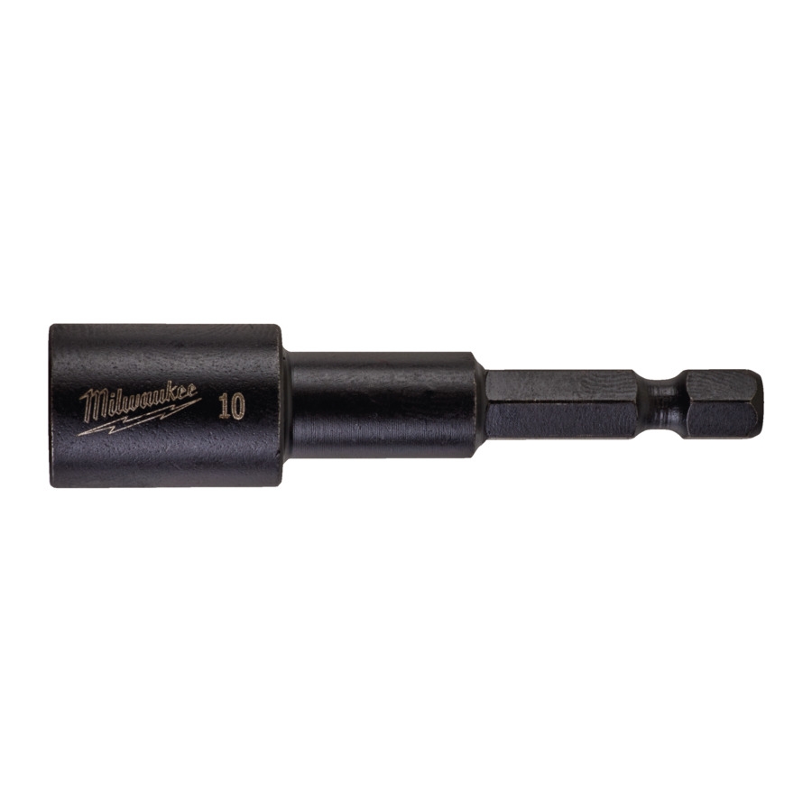 Milwaukee - SCHLAGNUSS SHOCKWAVE M6/10.0X65MM - 4932352543