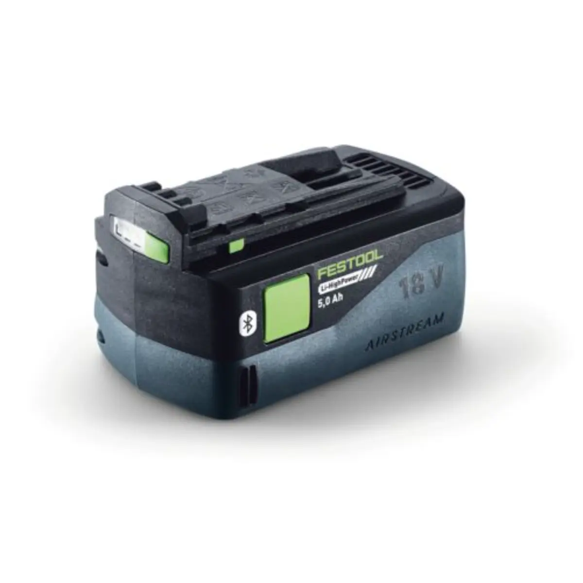 Festool HighPower Akkupack BP 18 Li 5,0 HP-ASI