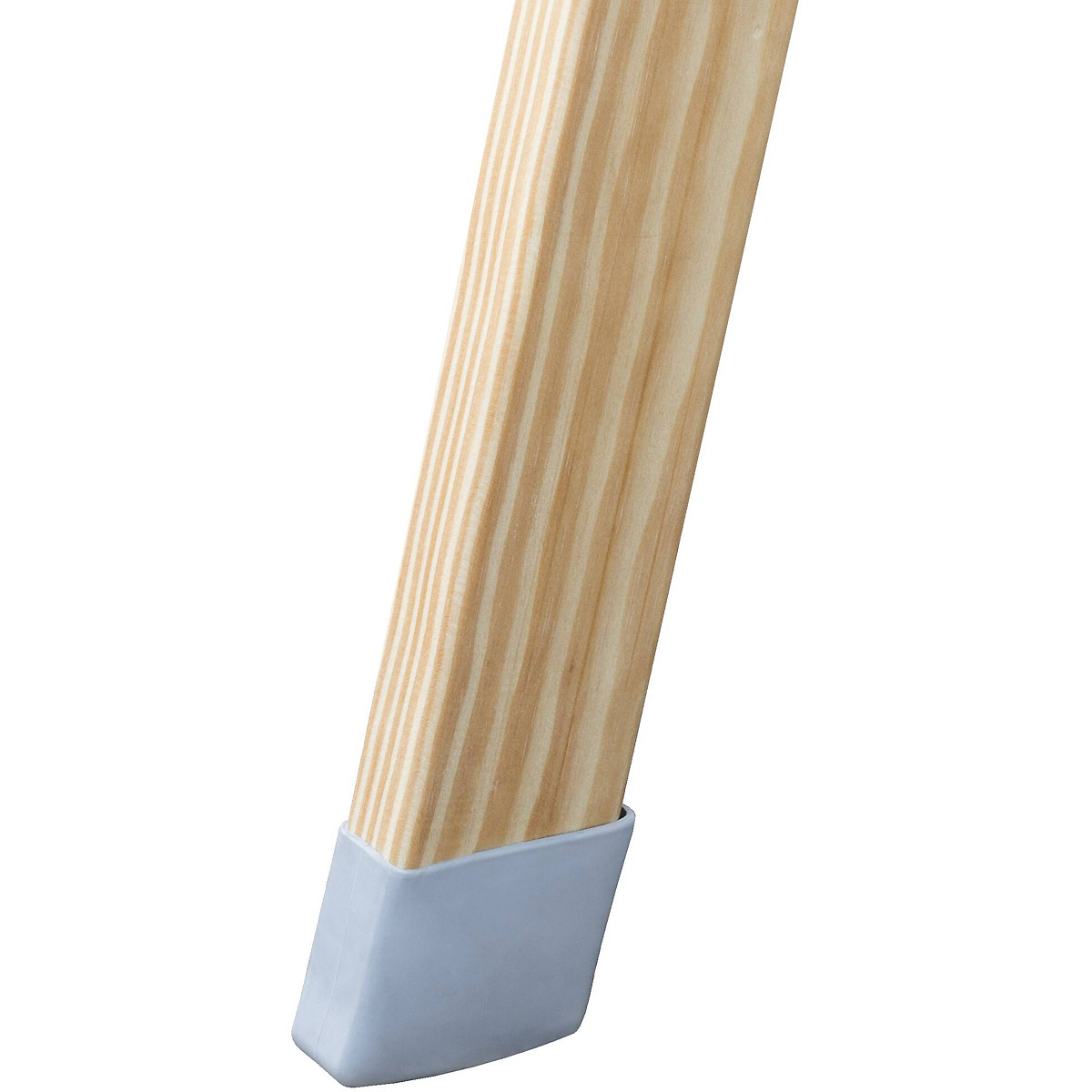 Munk Außenschuh für Holzleiter