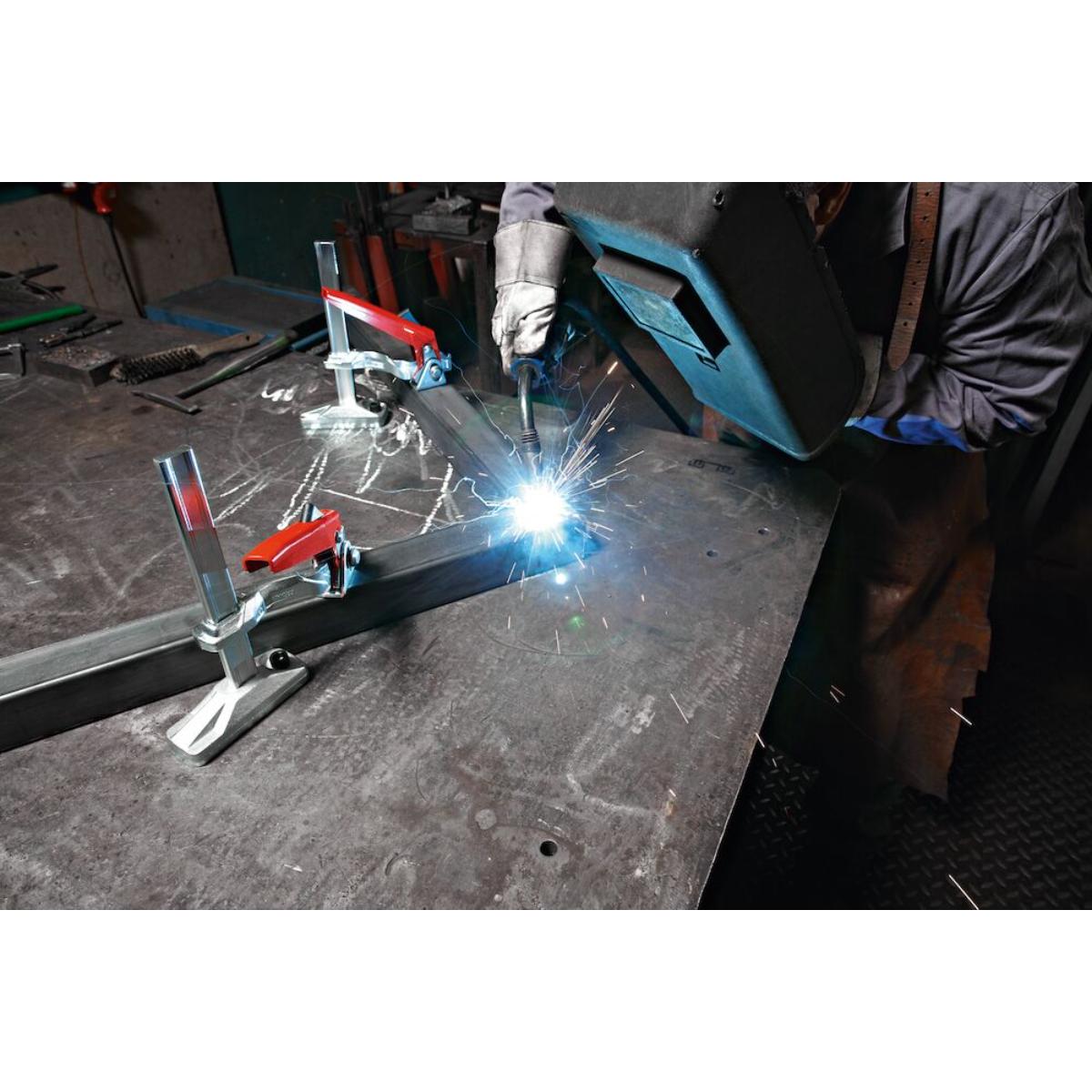 BESSEY Maschinentischspanner BS