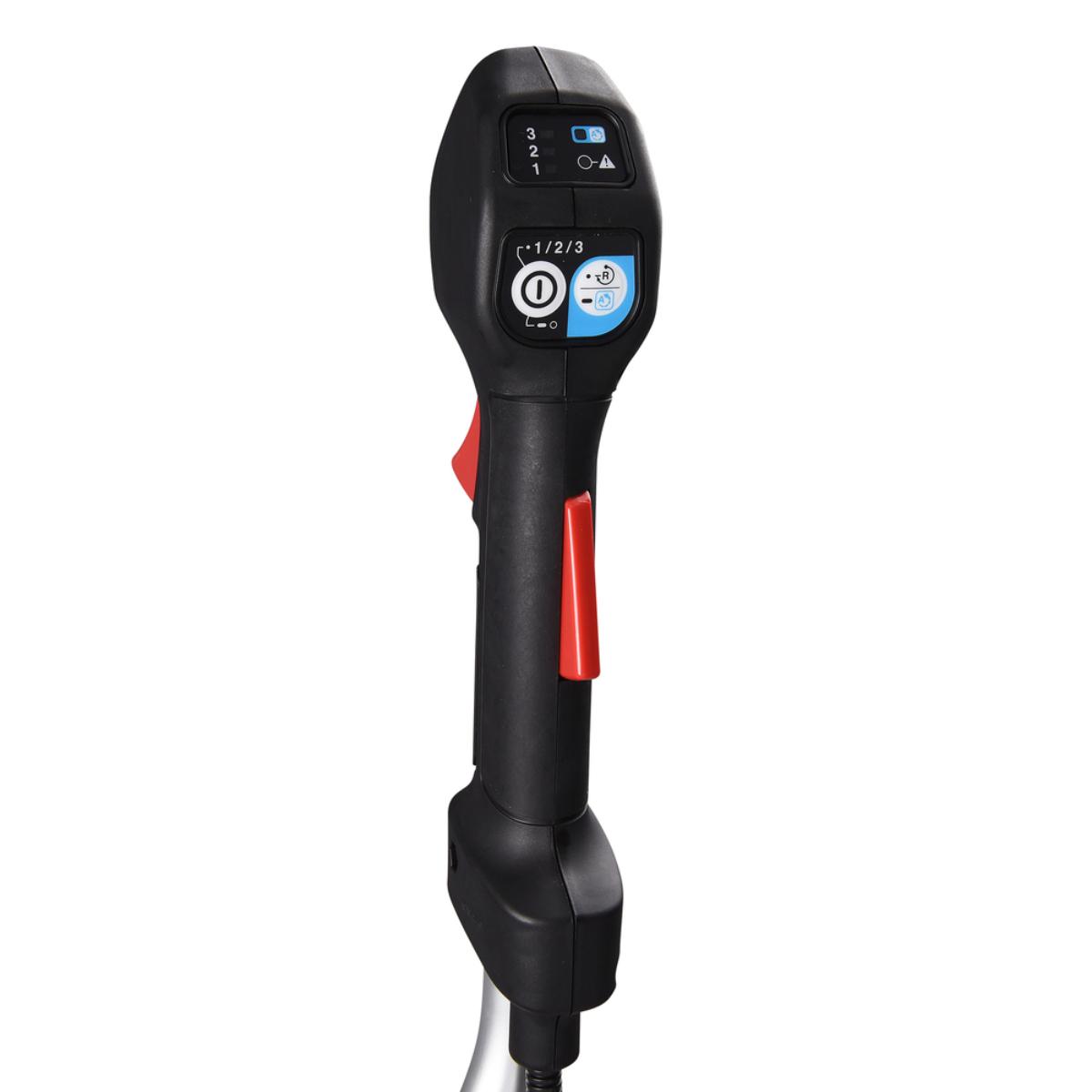 Makita Akku-Freischneider XGT - 40V max. - 255-430 mm - 0-7.000 U/min - UR006GM102