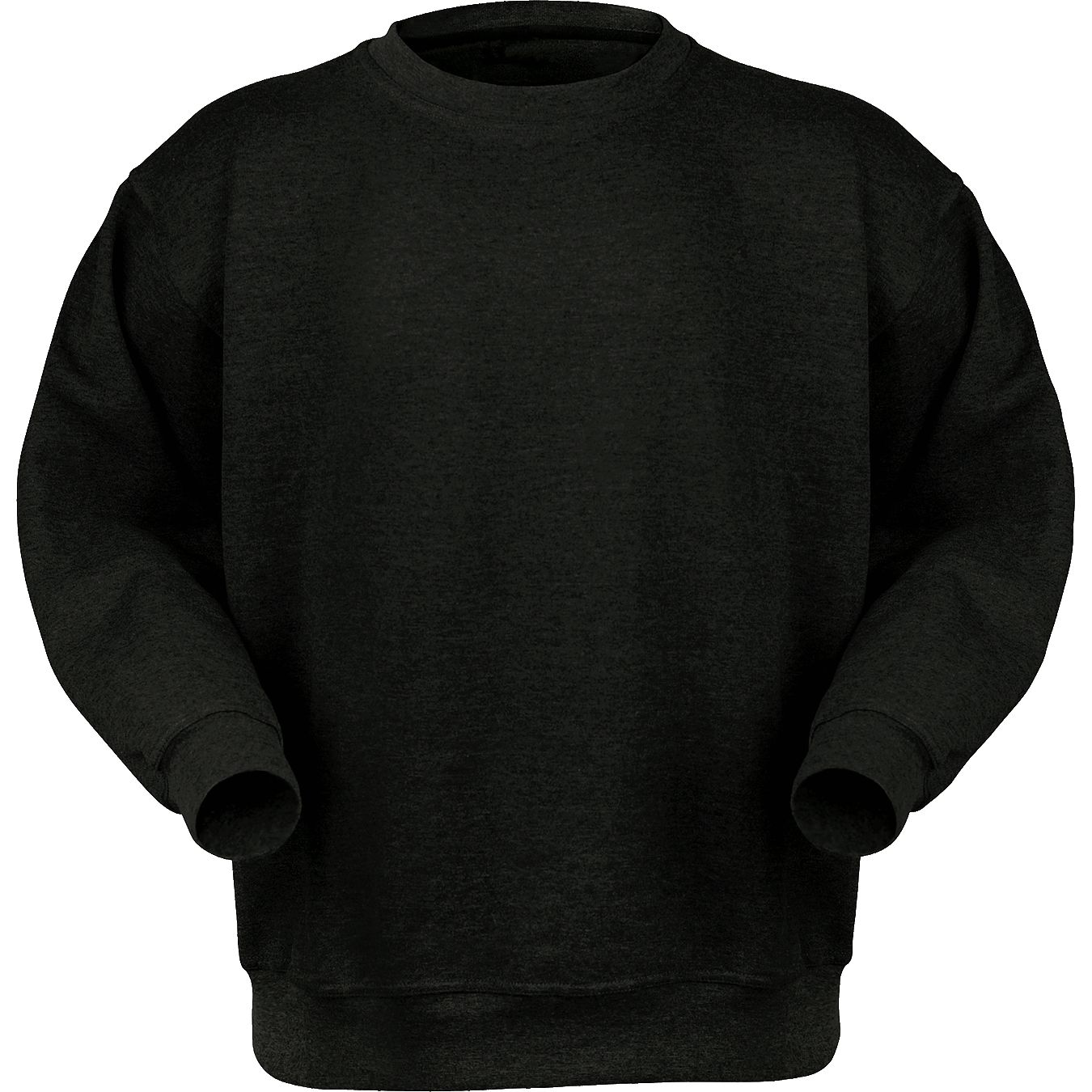 Pullover schwarz
