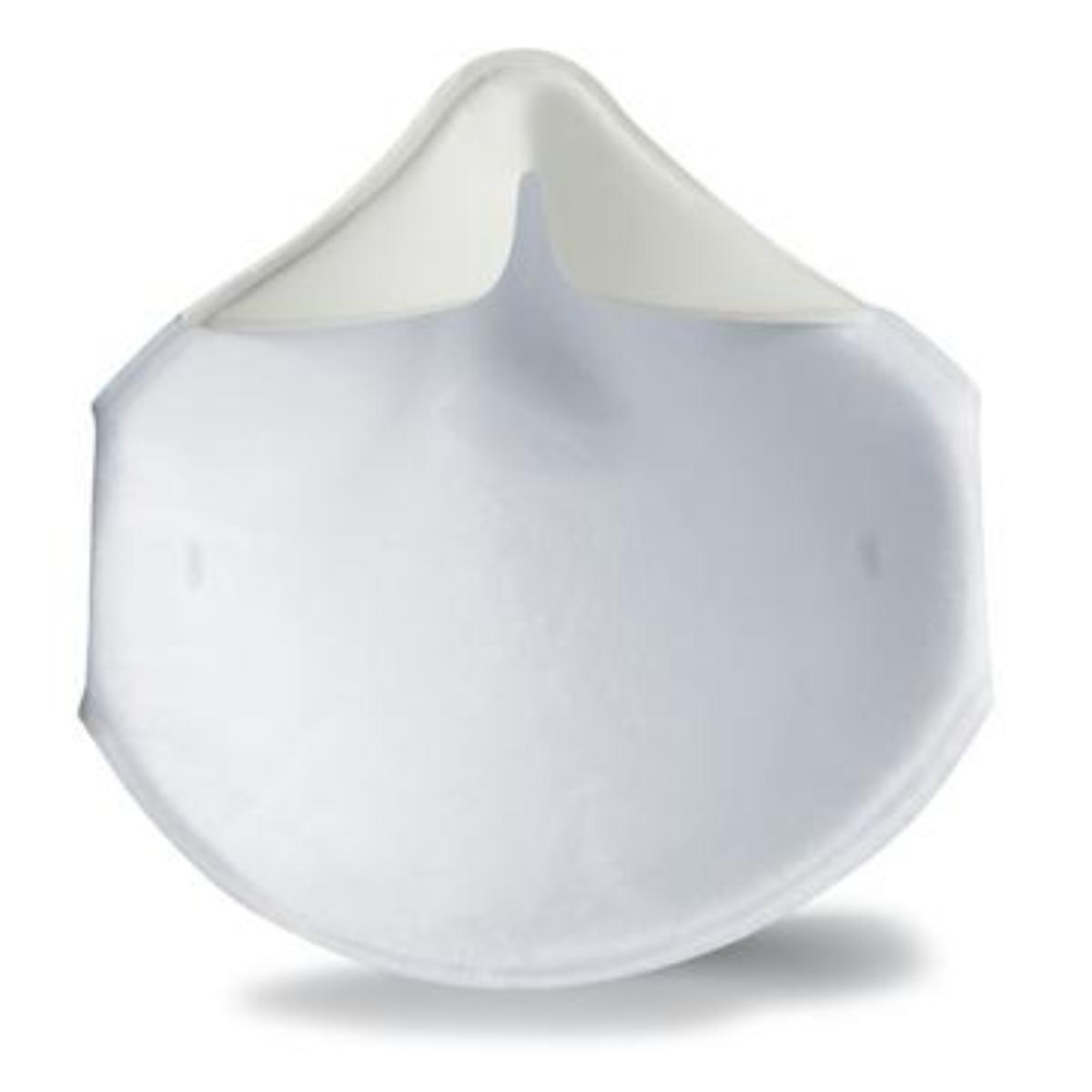 Uvex silv-Air classic 2200 Atemschutzmaske FFP2 - 20 Stück