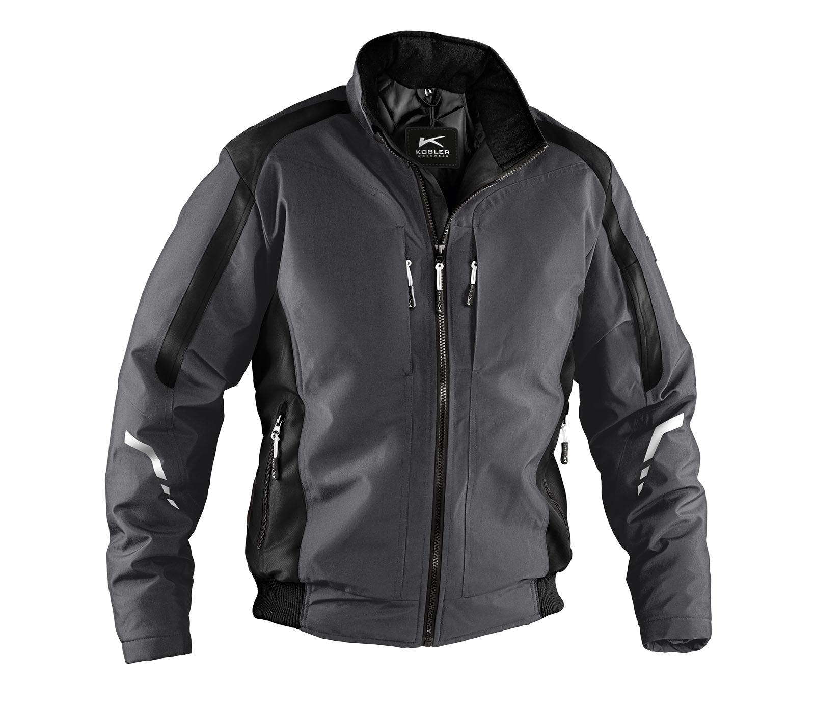 KÜBLER Wetterblouson